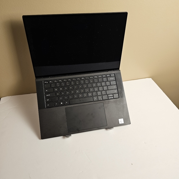 JTEN Laptop Stand, Laptop Holder Riser Computer Tablet Stand 6 Angles Adjustable - Picture 11 of 11